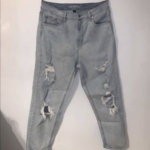 wild fable jeans
